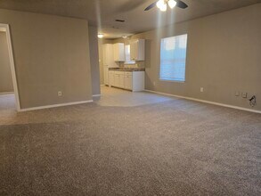 813 Ute Ave in Lubbock, TX - Building Photo - Building Photo