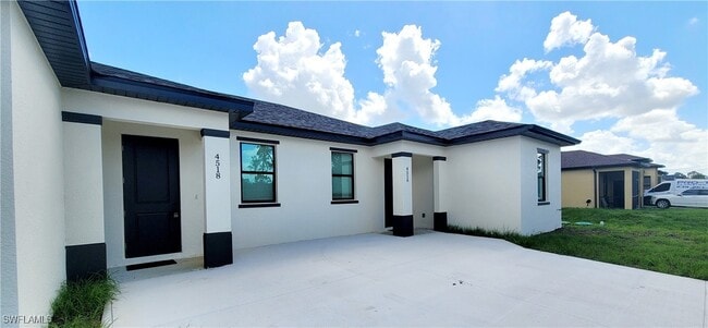 property at 4516 29th St SW