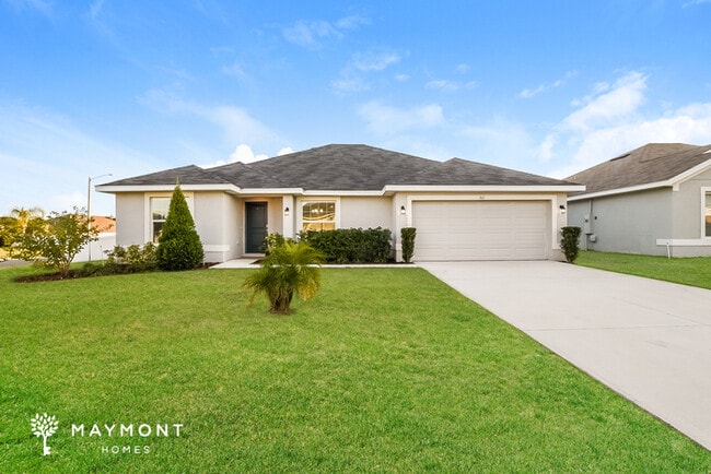 property at 511 Edith Dr