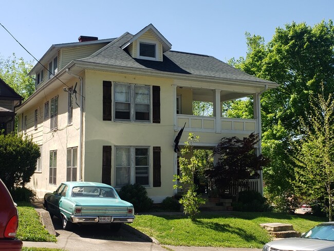 325 N Lorimier St, Unit 325 N. Lorimier