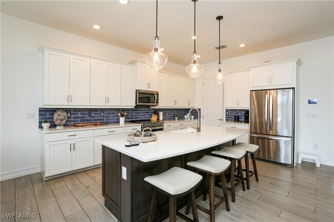 property at 14656 Kelson Cir