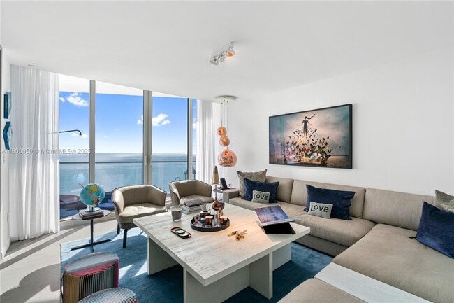 property at 16901 Collins Ave