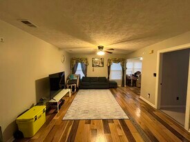 3626 White Pine Dr in Lexington, KY - Building Photo