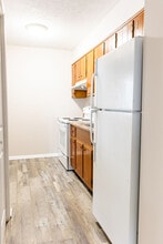 Townway Place in Danville, IL - Foto de edificio - Building Photo