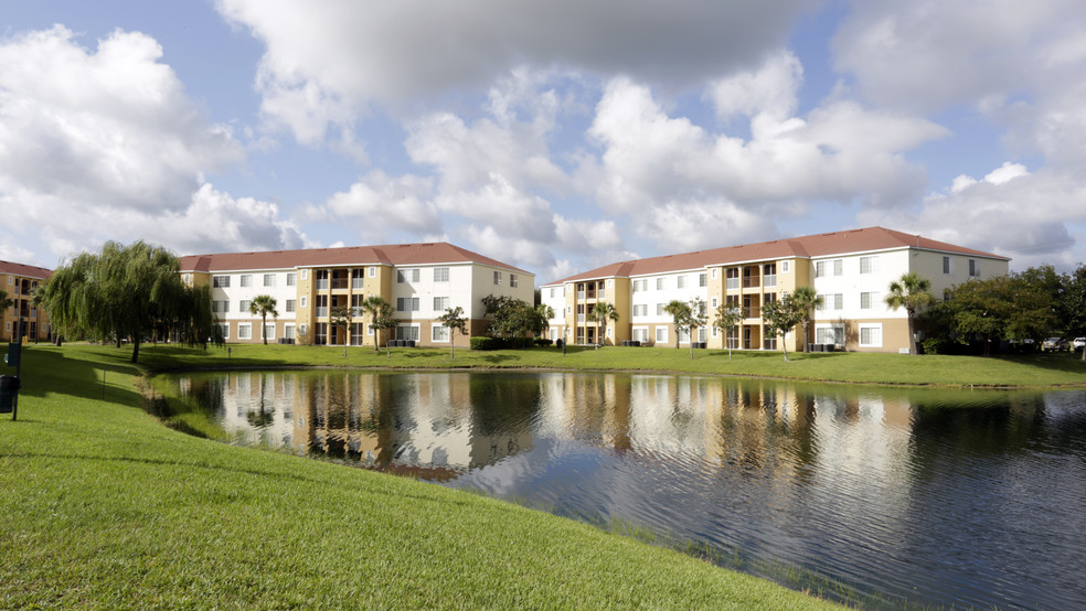 Madison Commons Apartments | Middleburg, FL Apartments For Rent