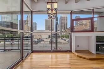 1020 15th St, Unit 202 in Denver, CO - Foto de edificio - Building Photo