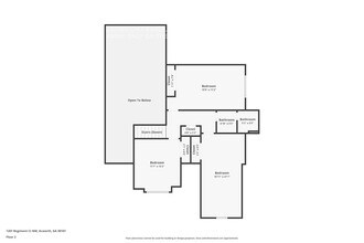 1201 Regiment Ct NW in Acworth, GA - Building Photo - Building Photo