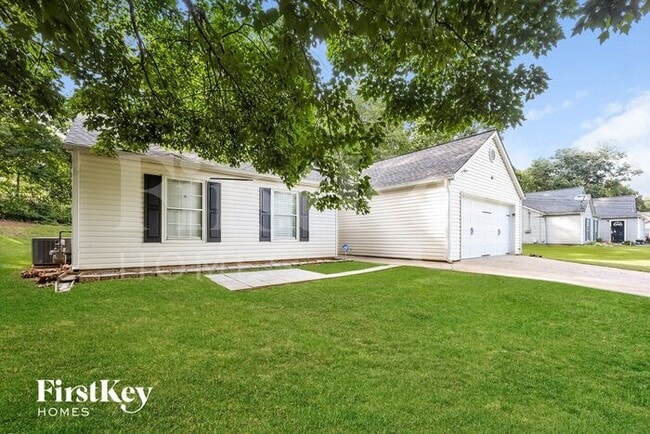 property at 3821 Greenbrook Dr