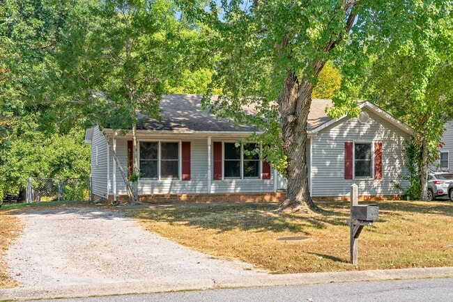 property at 763 Spees Dr