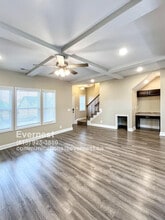 514 Bloomington Trce in Clarksville, TN - Building Photo - Building Photo