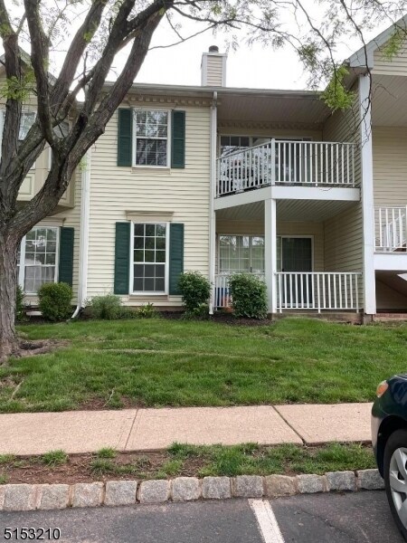 3301 Winder Dr in Bridgewater, NJ - Building Photo