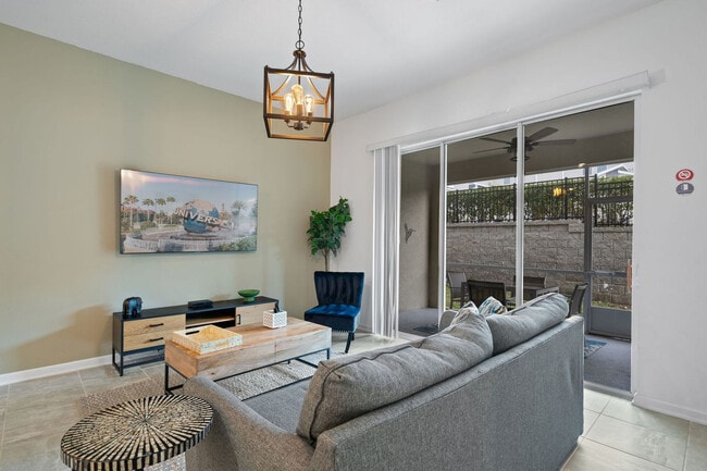 property at 8889 Cabot Cliffs Dr