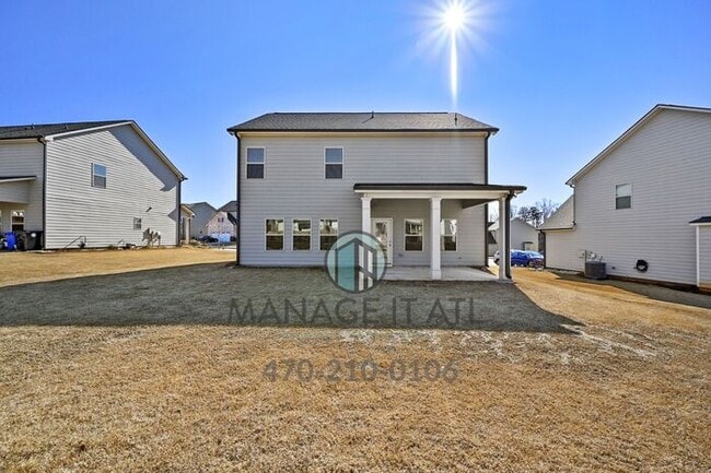 4441 Beechnut Vw in Oakwood, GA - Building Photo - Building Photo