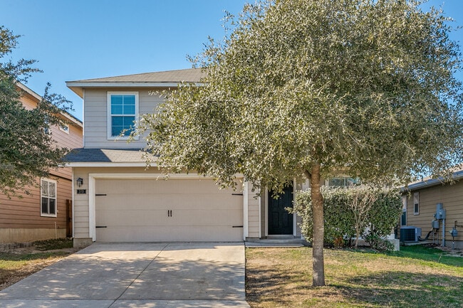 370 Perch Horizon in San Antonio, TX - Building Photo - Building Photo