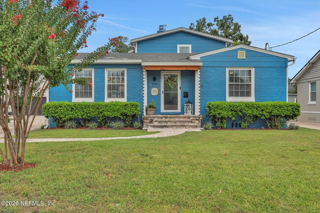 2741 Hendricks Ave in Jacksonville, FL - Building Photo - Building Photo