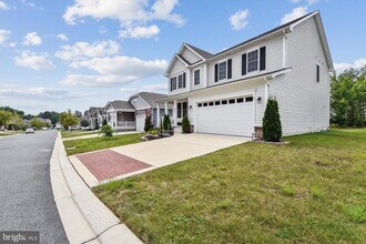 657 Peace Chance Dr in Havre De Grace, MD - Building Photo - Building Photo