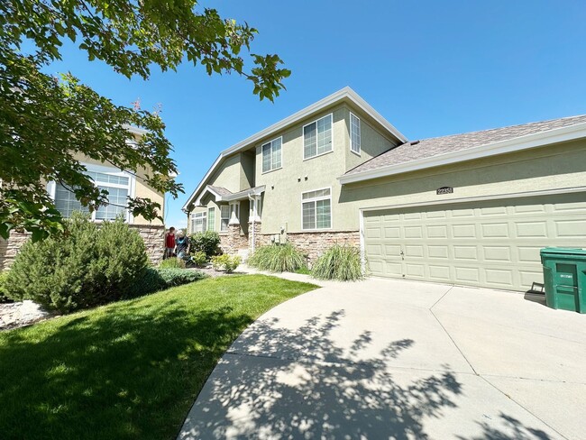 property at 22351 E Plymouth Cir