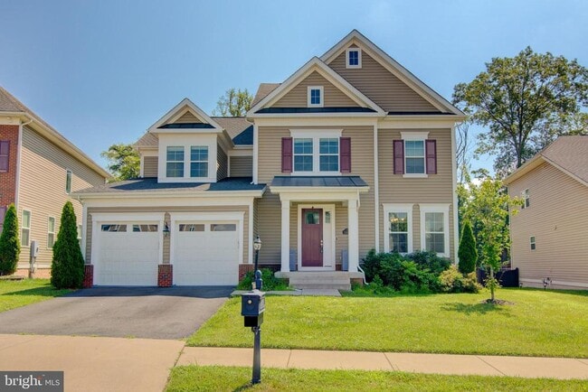 property at 23685 Kilkerran Dr