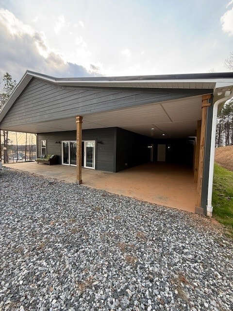 124 Guy Cothran Rd in Inman, SC - Building Photo - Building Photo