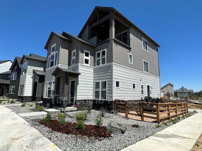 property at 2209 W 166th Ave