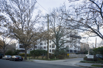 Truman House in Washington, DC - Building Photo - Building Photo