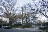 Truman House in Washington, DC - Foto de edificio - Building Photo