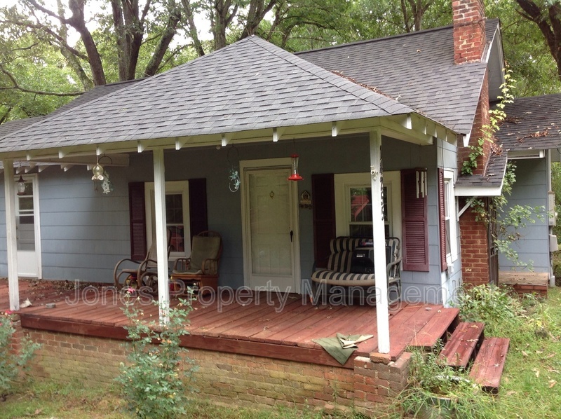 14255 US-52 in Gold Hill, NC - Building Photo