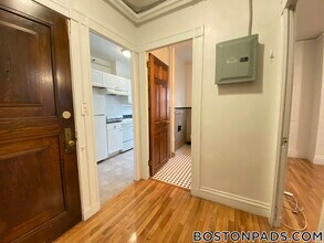 91 Westland Ave in Boston, MA - Building Photo - Building Photo