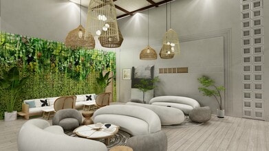 Oasis in Bridgeport, CT - Foto de edificio - Building Photo