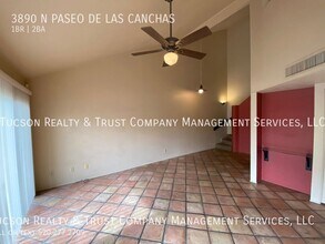 3890 Paseo de Las Canchas in Tucson, AZ - Building Photo - Building Photo