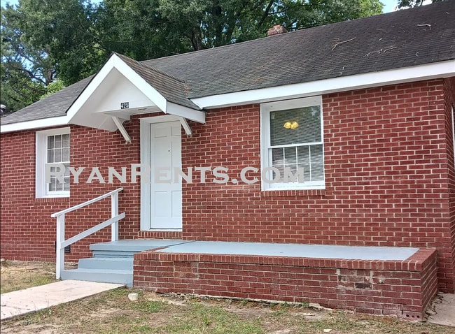 property at 425 Dexter St
