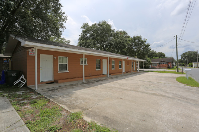 Building 1 in Lakeland, FL - Building Photo - Building Photo