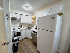 802 S Elm St in Little Rock, AR - Building Photo - Building Photo