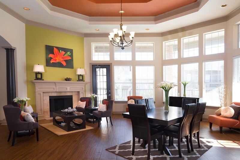 Treymore in McKinney Apartments McKinney, TX Apartments For Rent