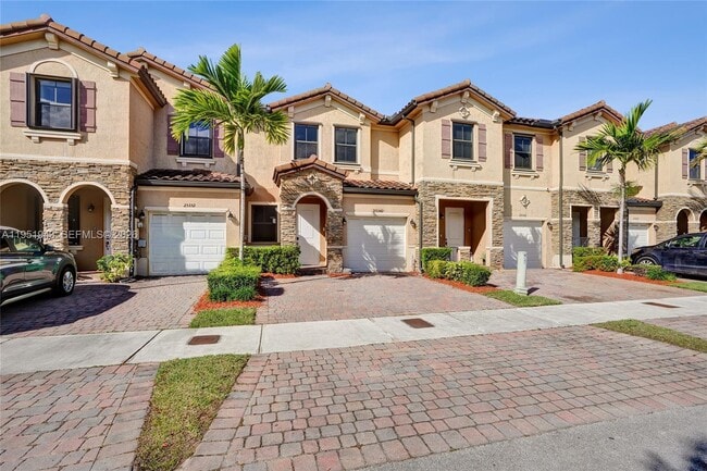 25342 SW 115th Ave in Homestead, FL - Building Photo - Building Photo