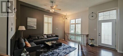 33 Guildpark Pathway in Toronto, ON - Building Photo - Building Photo