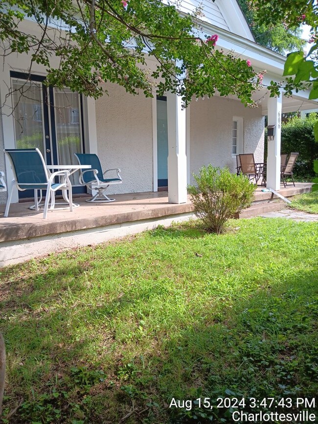 property at 606 14th St NW