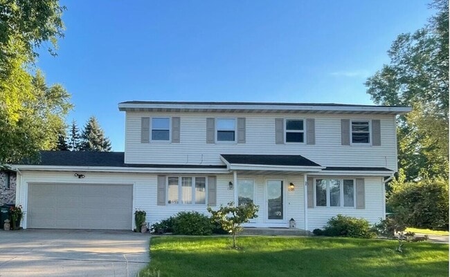 1389 W Hiawatha Dr, Unit 1389