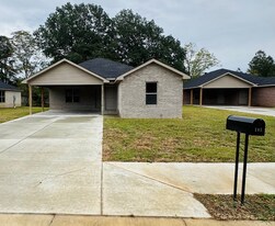 103 Weston Cv in Brookland, AR - Building Photo