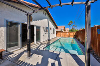 53390 Avenida Navarro in La Quinta, CA - Building Photo - Building Photo