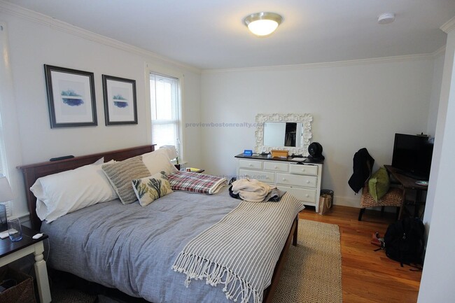 2 Braemore Rd in Boston, MA - Building Photo - Building Photo