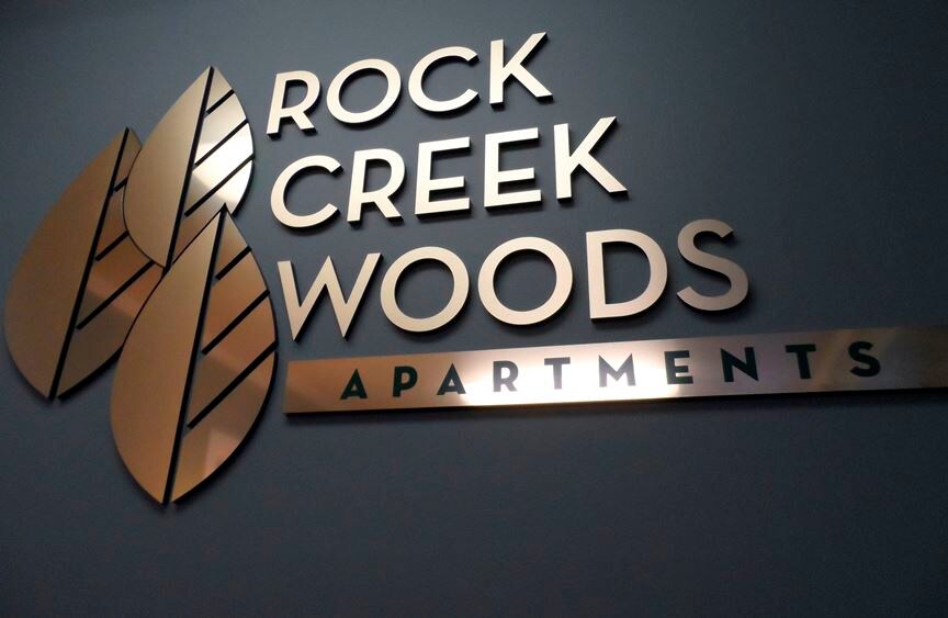 Rock Creek Woods Rockville, MD Apartments