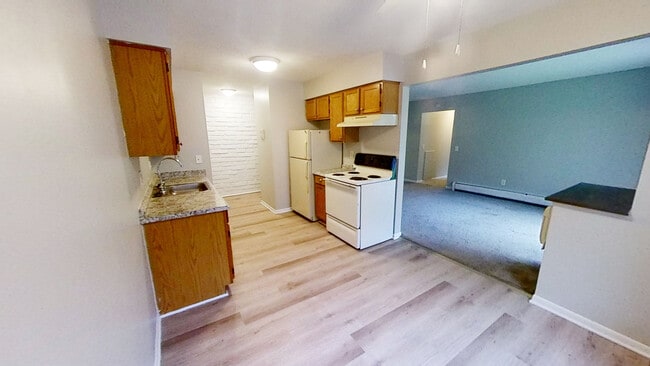 Stenwick Manor in Churchville, NY - Building Photo - Building Photo