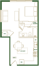 1726 Austin Ave in Waco, TX - Building Photo - Building Photo
