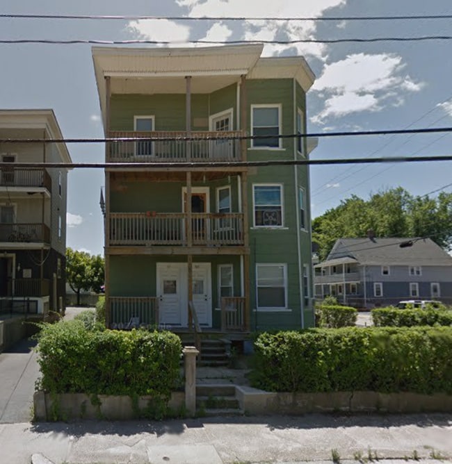 511 Elm St