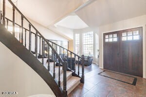 3056 E Mallory St in Mesa, AZ - Building Photo - Building Photo