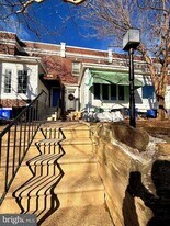 5118 Oakland St in Philadelphia, PA - Building Photo