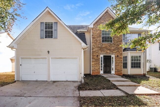 property at 275 Vaness Dr