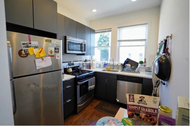 property at 15 Marney St