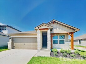 5919 Noah Pl in Saint Hedwig, TX - Building Photo